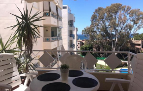 20945 - GREAT APARTMENT VERY NEAR BEACH